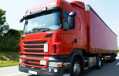 Bursa Vefa Ambar Kargo