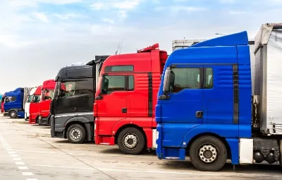 Bursa Vefa Ambar Nakliyat