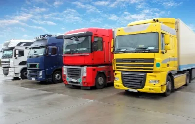 Bursa Vefa Nakliye Ambarı