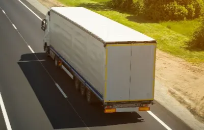 Bursa ile Vefa Arası Parça Eşya Taşıma