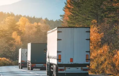 Bursa ile Vefa Arası Klima Taşıma